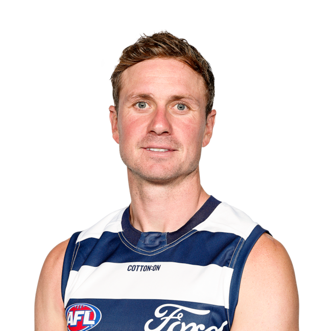 Mitch Duncan profile picture